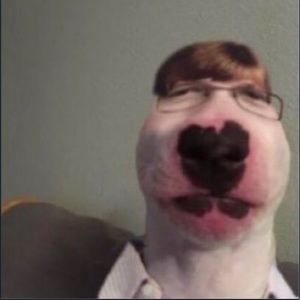 Meet your Posher, Lili